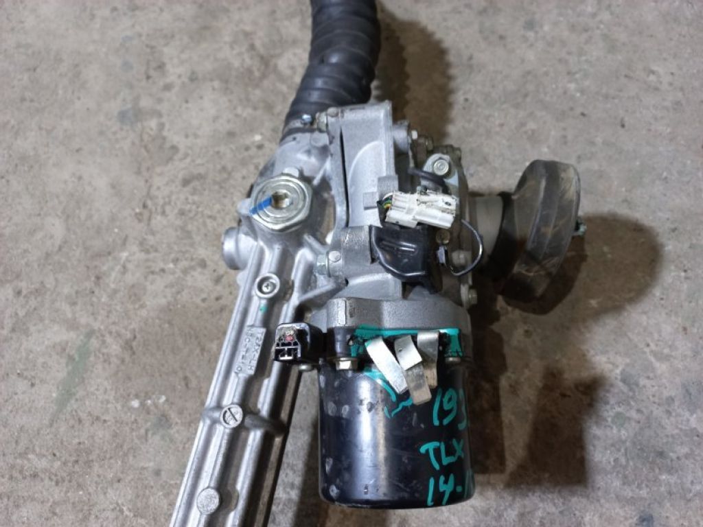 53601-TZ4-A01 | рульова рейка ACURA TLX 14-17 - Фото 11