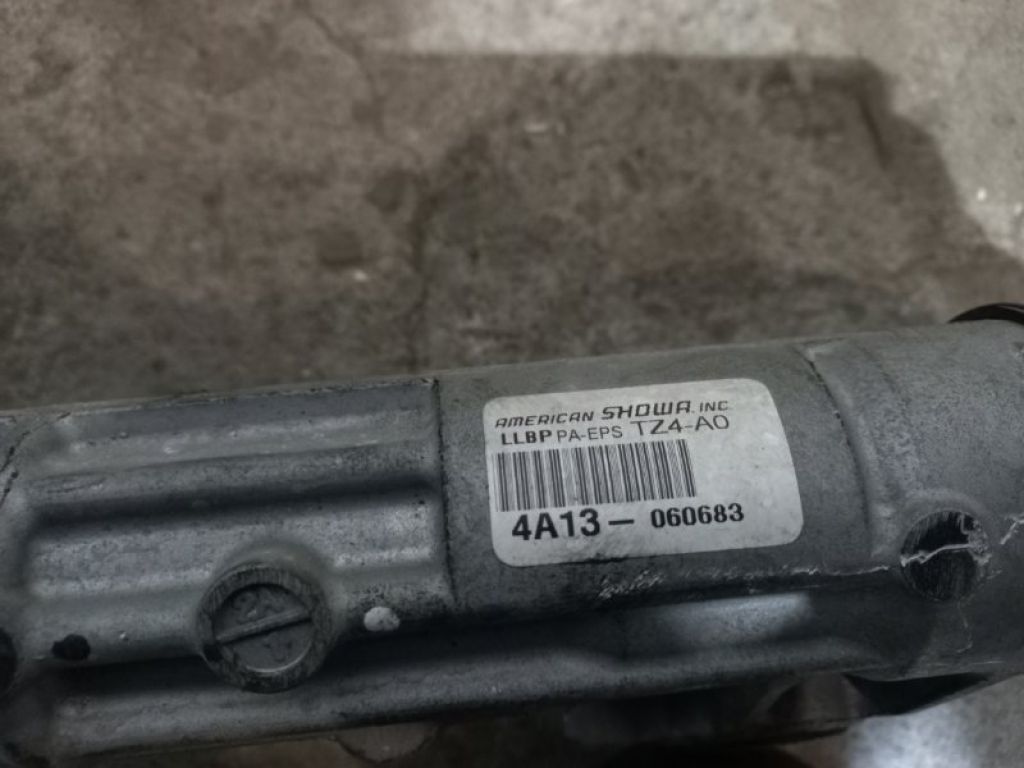 53601-TZ4-A01 | рульова рейка ACURA TLX 14-17 - Фото 13