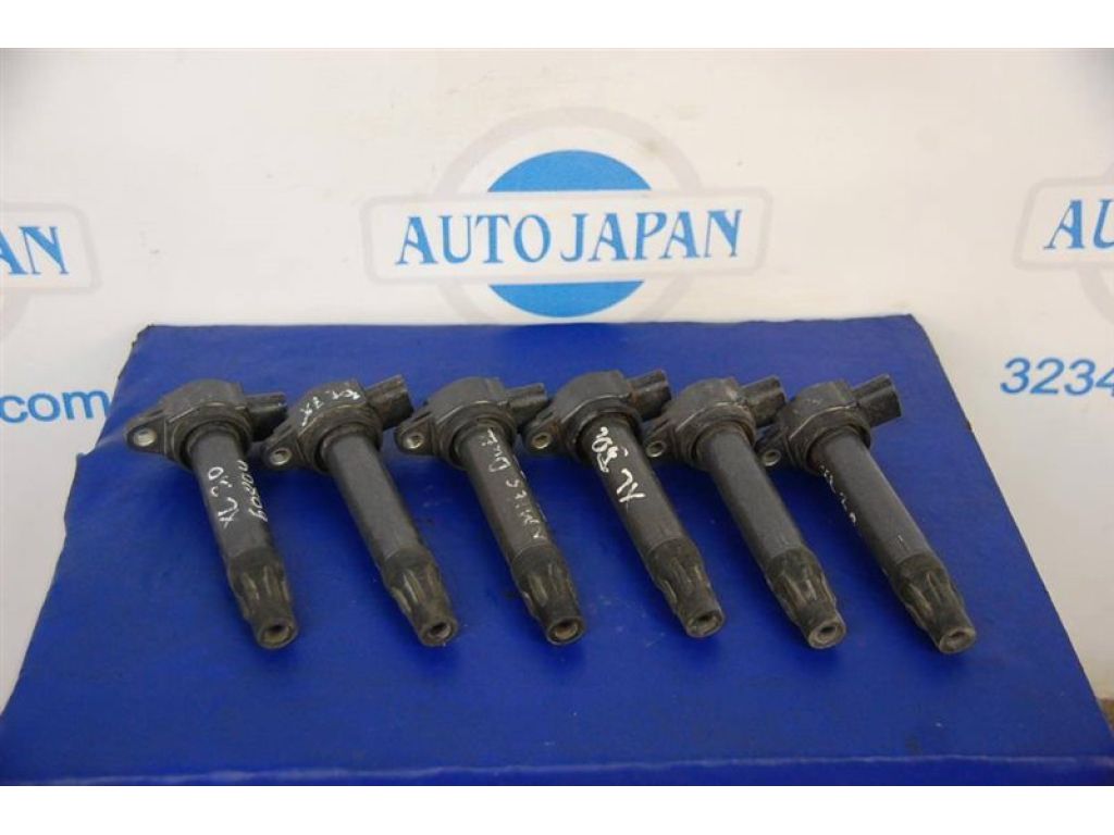 1832A016 | Котушка запалювання MITSUBISHI OUTLANDER XL 05-13