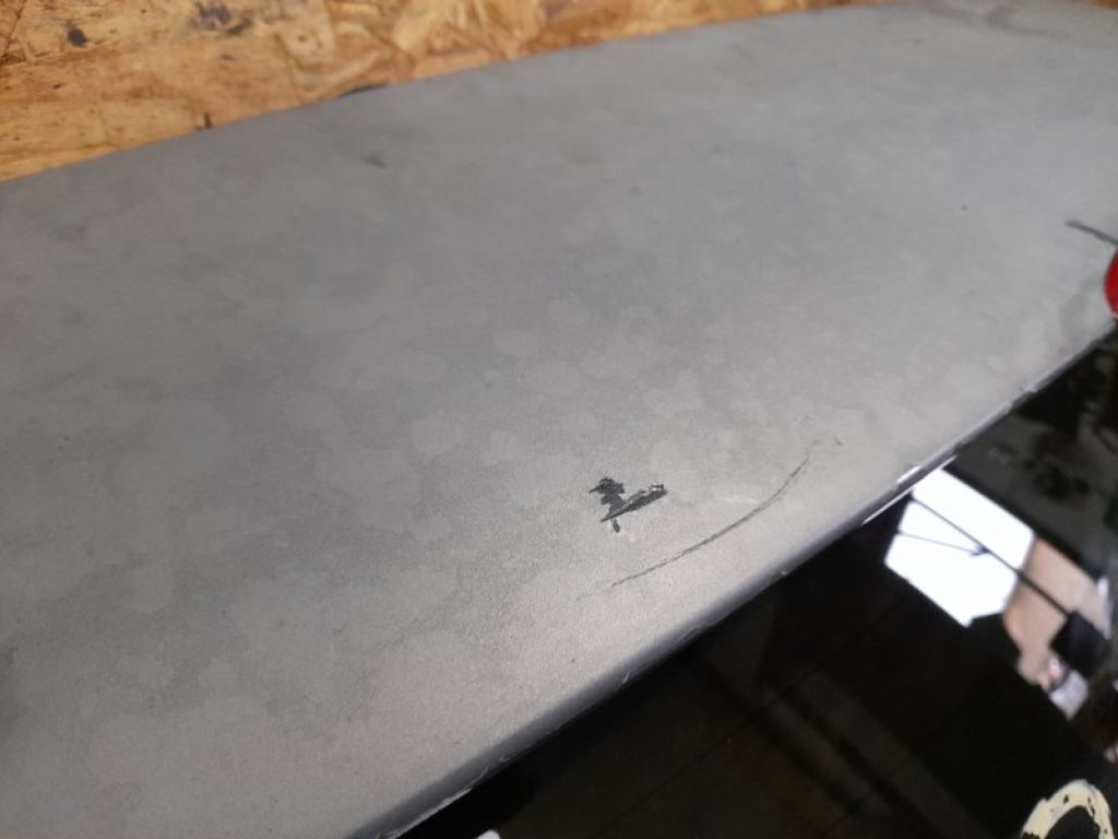 68100-STX-A83ZZ | Крышка багажника ACURA MDX (YD2) 06-13 - Фото 3