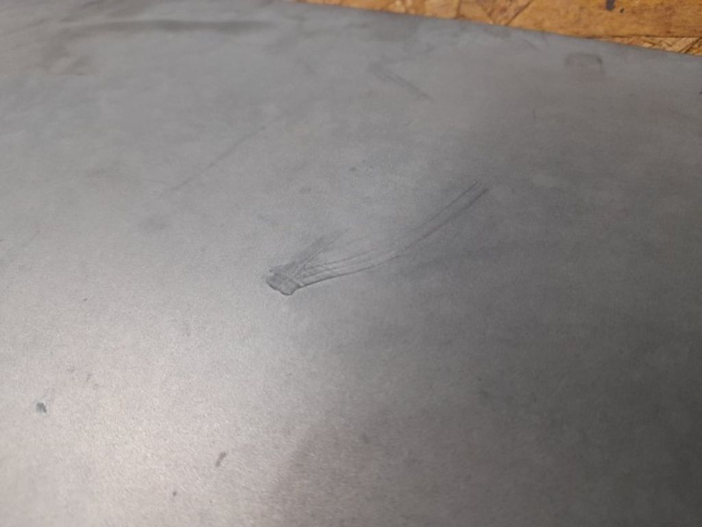 68100-STX-A83ZZ | Крышка багажника ACURA MDX (YD2) 06-13 - Фото 4