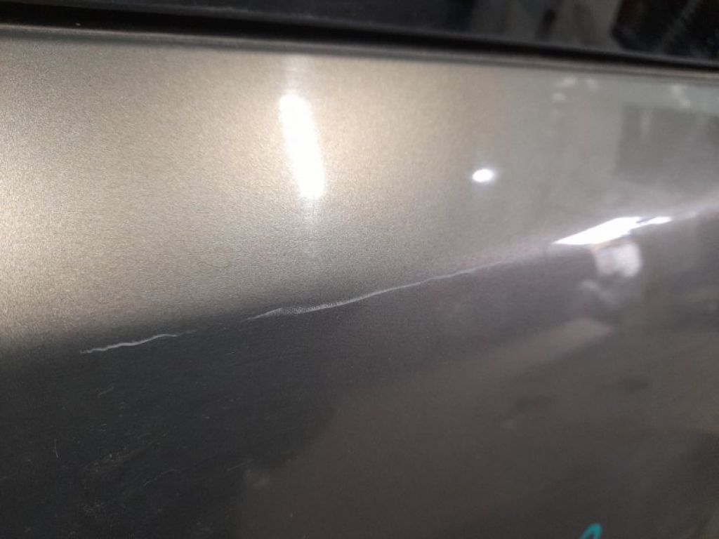 68100-STX-A83ZZ | Крышка багажника ACURA MDX (YD2) 06-13 - Фото 5