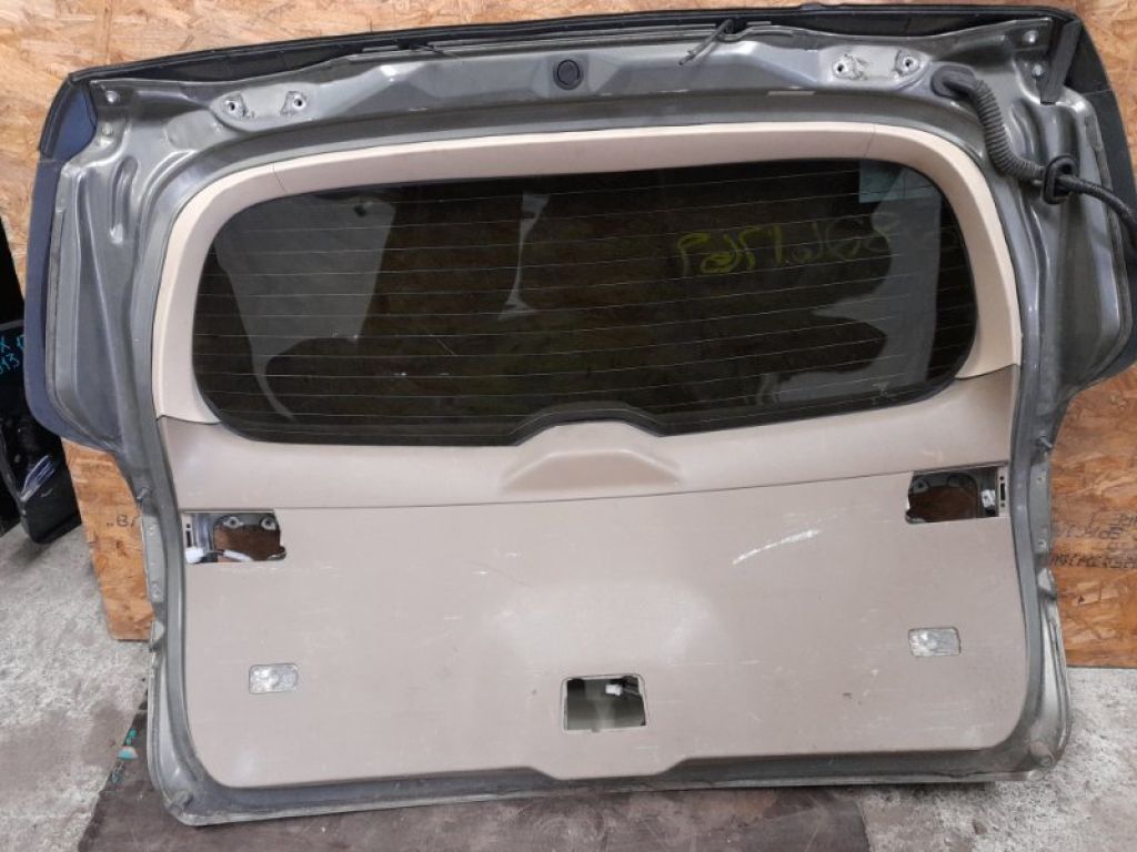 68100-STX-A83ZZ | Крышка багажника ACURA MDX (YD2) 06-13 - Фото 8