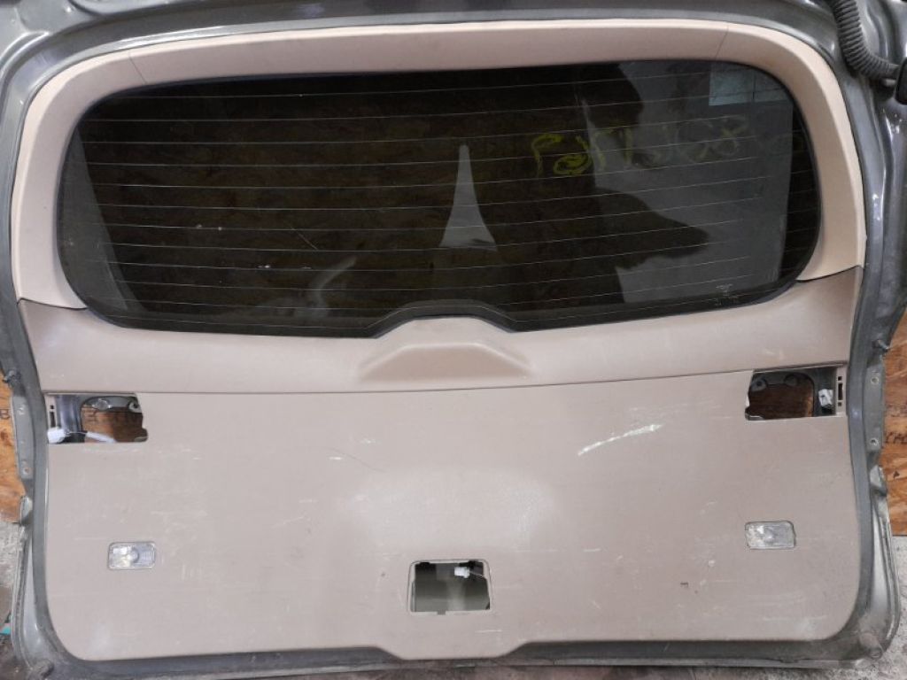 84451-STX-H02ZA | Обшивка кришки багажника ACURA MDX (YD2) 06-13