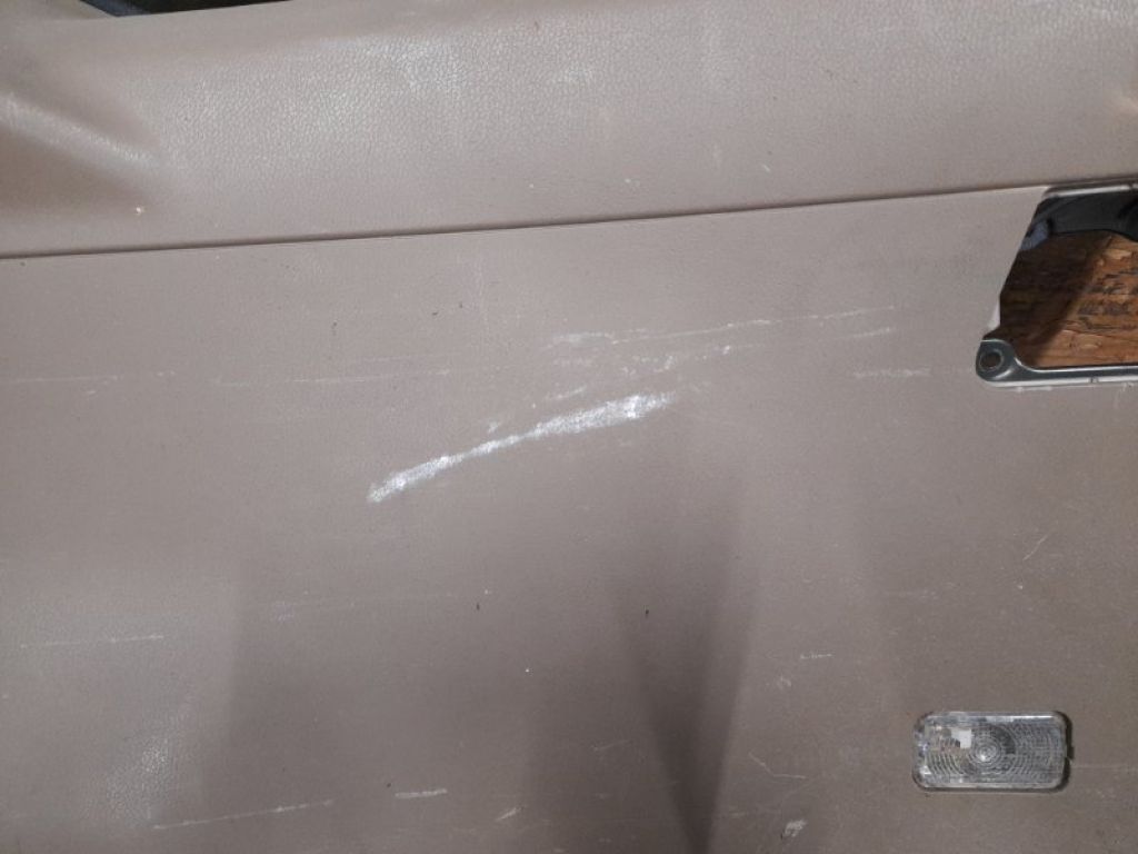 84451-STX-H02ZA | Обшивка кришки багажника ACURA MDX (YD2) 06-13 - Фото 3