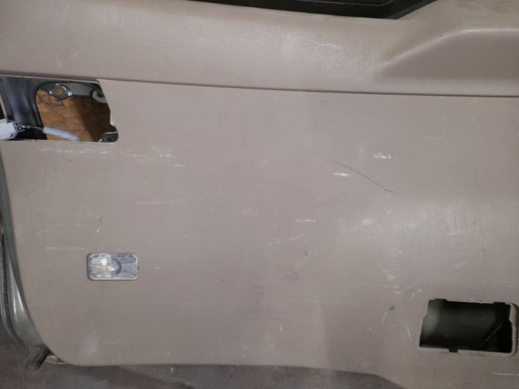 84451-STX-H02ZA | Обшивка кришки багажника ACURA MDX (YD2) 06-13 - Фото 4