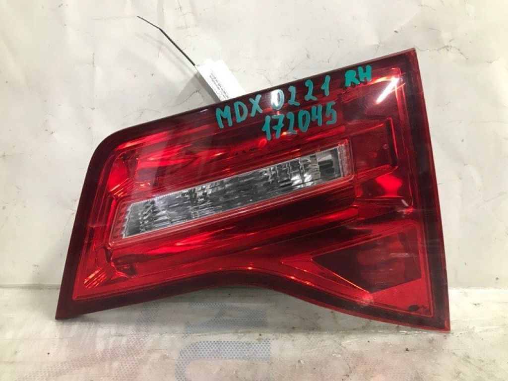34151-STX-A02 | Фонарь внутренний задн. прав. ACURA MDX (YD2) 06-13