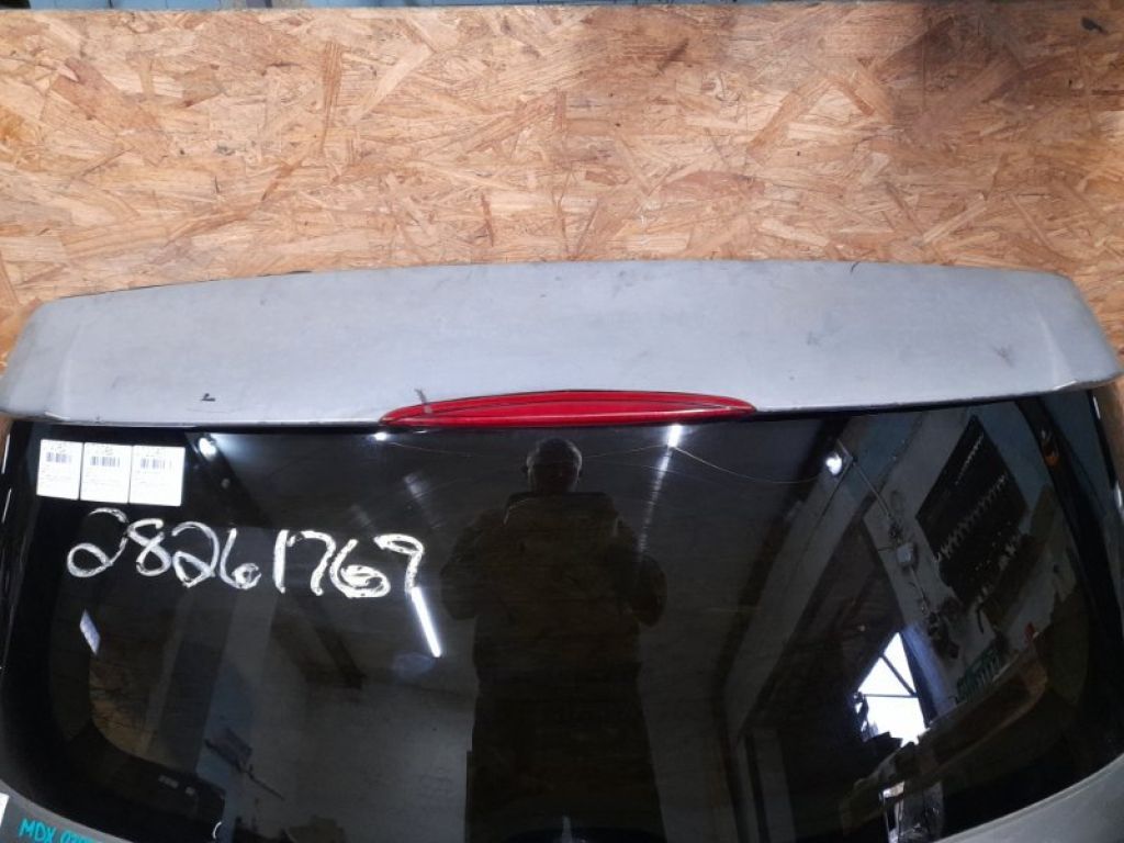 74900-STX-305ZA | Спойлер кришки багажника ACURA MDX (YD2) 06-13