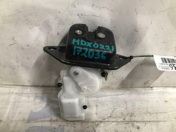 Замок крышки багажника ACURA MDX (YD2) 06-13