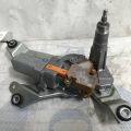 76700-STX-A01 | Моторчик стеклоочистителя задн. ACURA MDX (YD2) 06-13 - Превью 4
