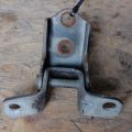 F151-58-210 | Петля двери нижняя передн. лев. MAZDA 3 BK 03-08 - Превью 3