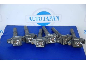 Катушка зажигания TOYOTA CAMRY 10 92-96