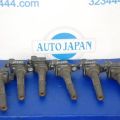 90919-02211 | Котушка запалювання TOYOTA CAMRY 10 92-96 - Прев'ю 2
