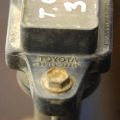 90919-02211 | Котушка запалювання TOYOTA CAMRY 10 92-96 - Прев'ю 4