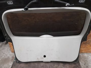 Обшивка крышки багажника MAZDA CX-7 06-12
