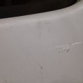 EG21-68-960B02 | Обшивка крышки багажника MAZDA CX-7 06-12 - Превью 3