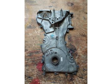 Крышка ГРМ MAZDA 3 BK 03-08