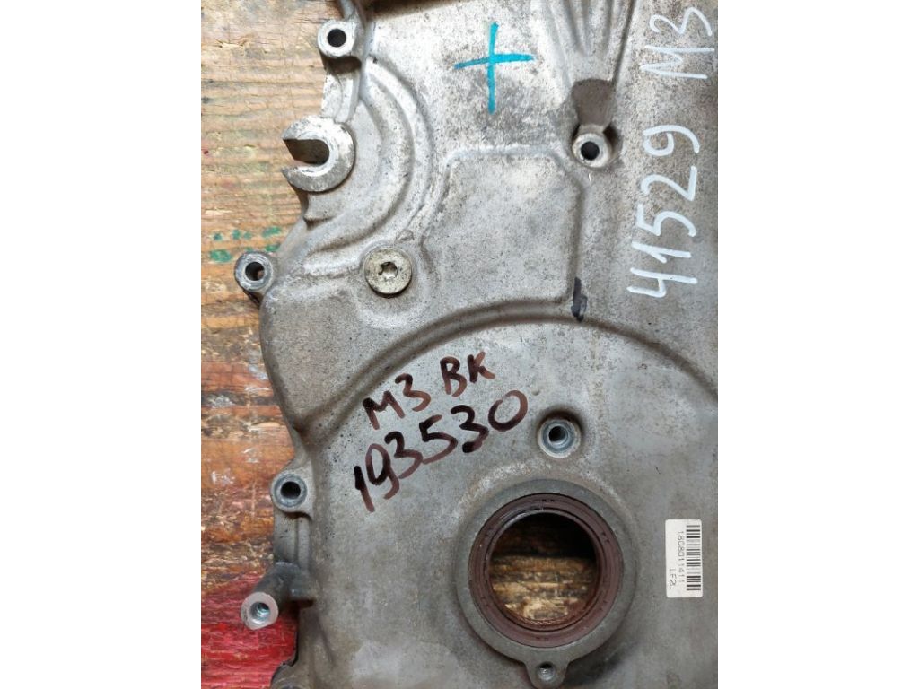 Кришка ГРМ MAZDA 3 BK 03-08 - Фото 2