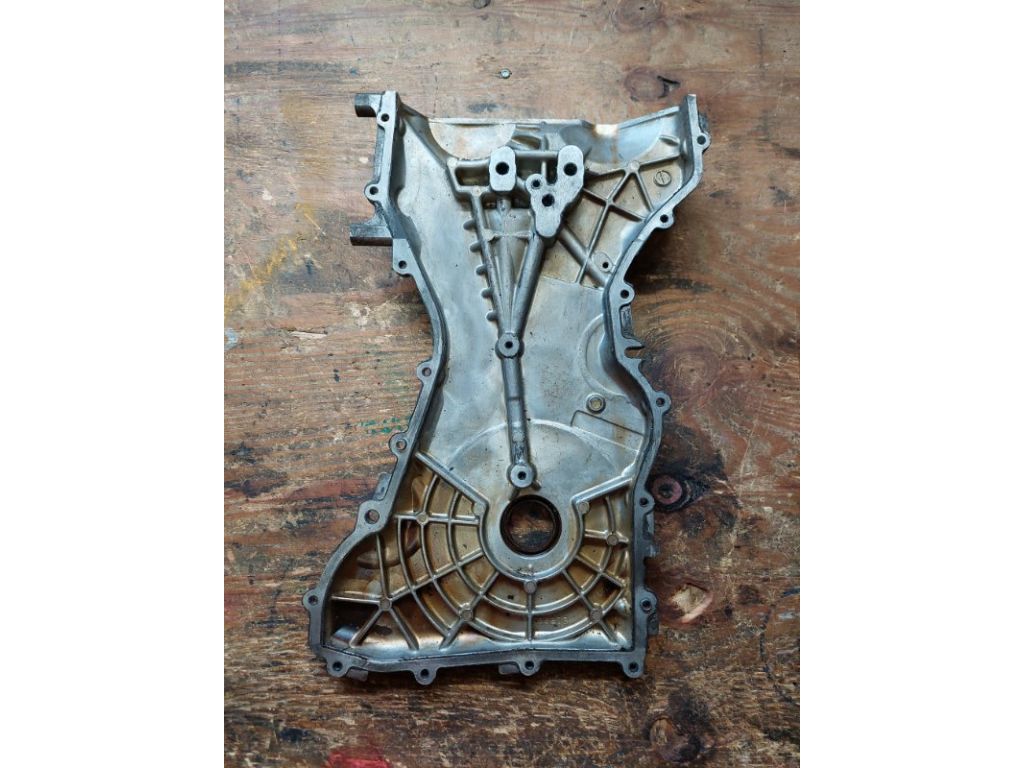 Кришка ГРМ MAZDA 3 BK 03-08 - Фото 3