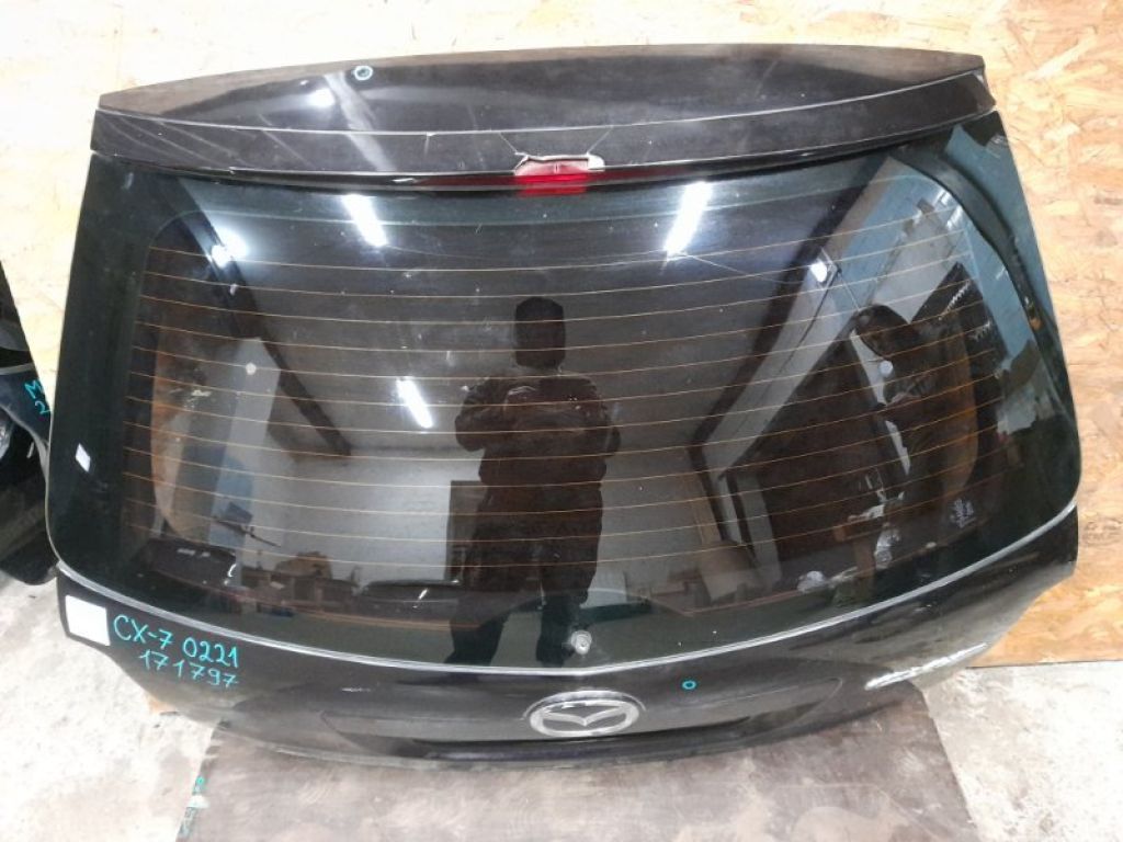 EG21-51-580D | Стоп сигнал MAZDA CX-7 06-12 - Фото 3