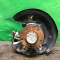 1T0 598 611 B | Маточина колеса задн. лів. VOLKSWAGEN PASSAT B7 11-15