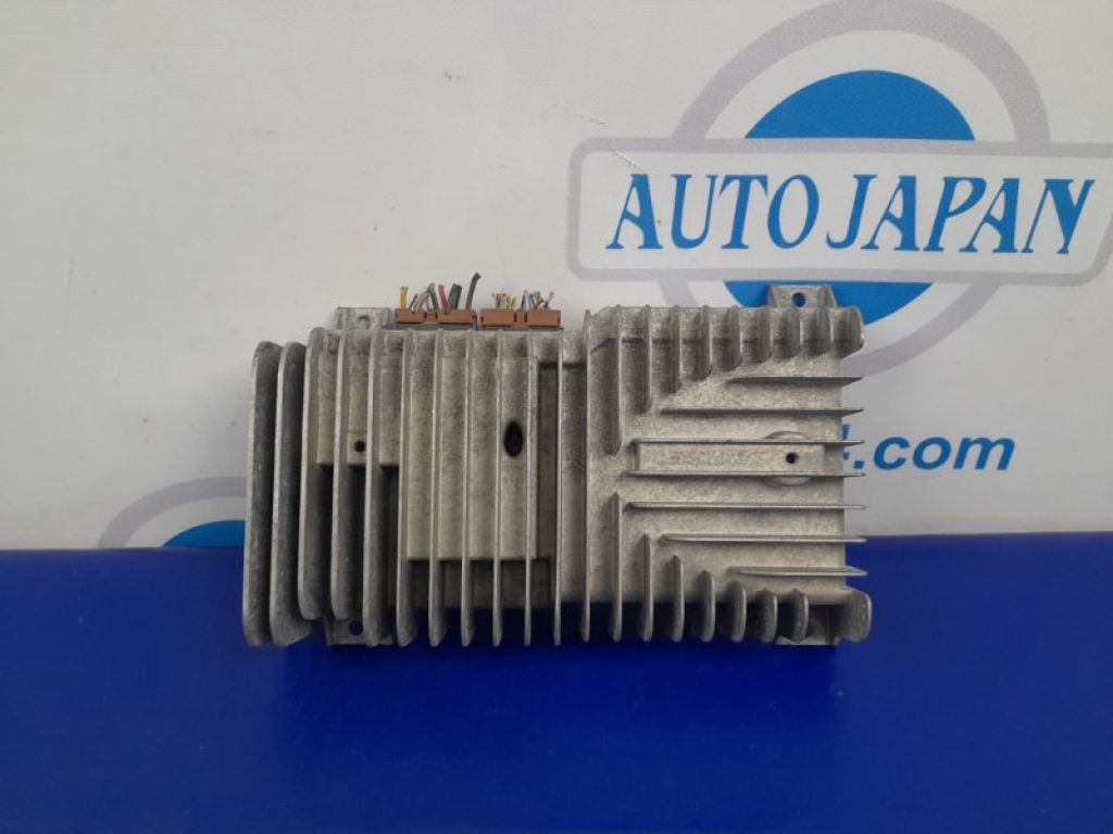 28060-JK61A | Усилитель звука INFINITI G25/G35/G37/Q40 06-14