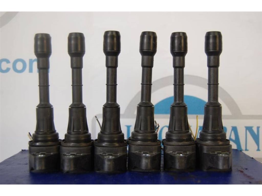22448-JA10C | Котушка запалювання INFINITI M25/M37/M56/Q70/M35H 10-16