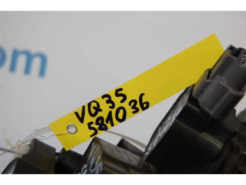 22448-JA10C | Котушка запалювання INFINITI M25/M37/M56/Q70/M35H 10-16 - Фото 2