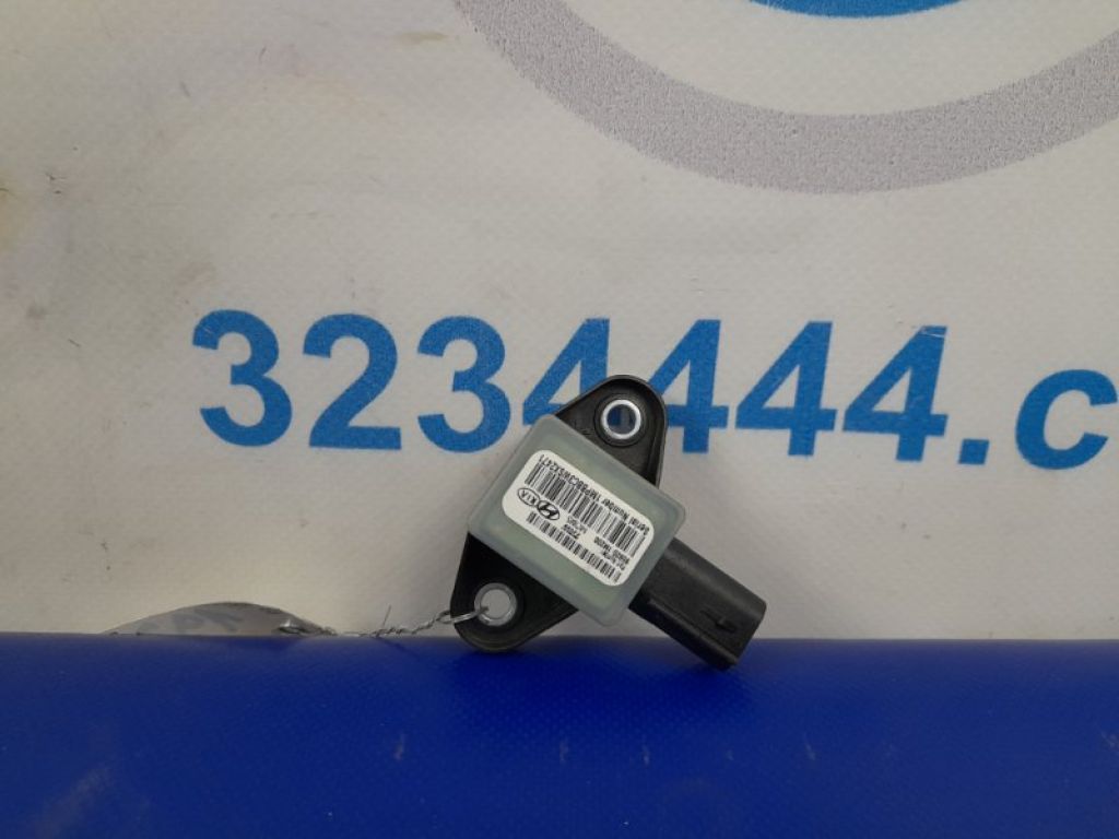 95920-1M200 | Датчик удара передн. HYUNDAI SONATA YF 10-14