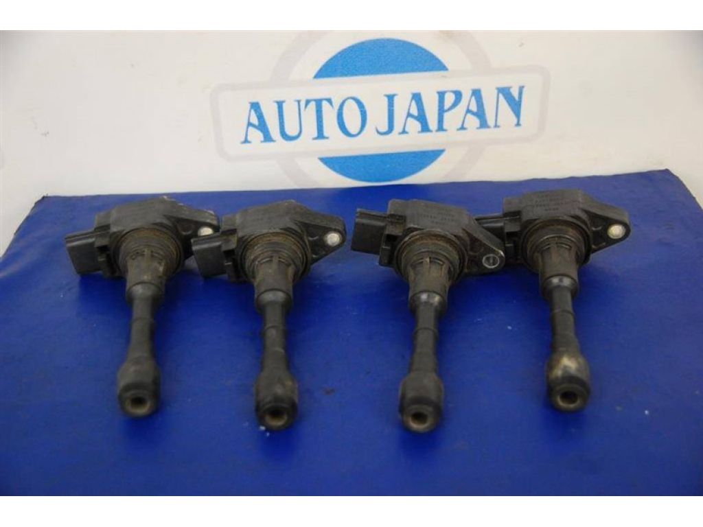22448-JA10C | Катушка зажигания NISSAN TEANA J32 08-14