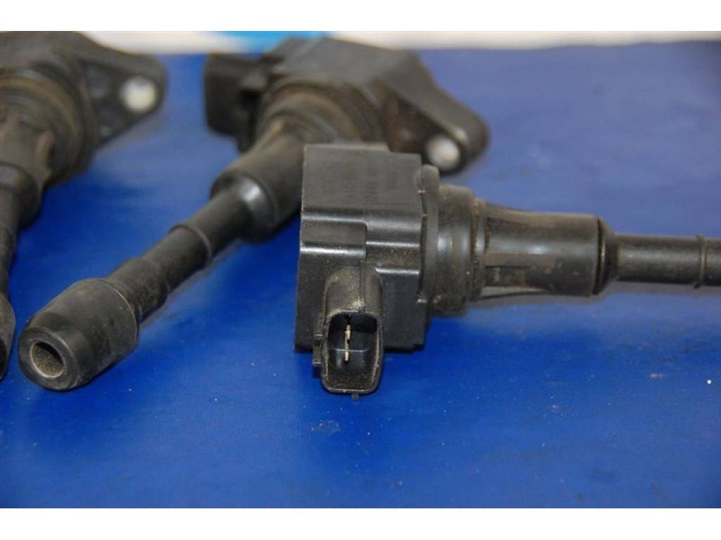 22448-JA10C | Катушка зажигания NISSAN TEANA J32 08-14 - Фото 2