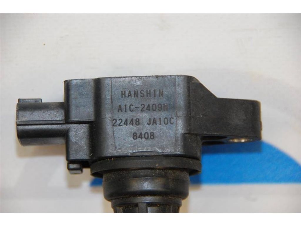 22448-JA10C | Катушка зажигания NISSAN TEANA J32 08-14 - Фото 3