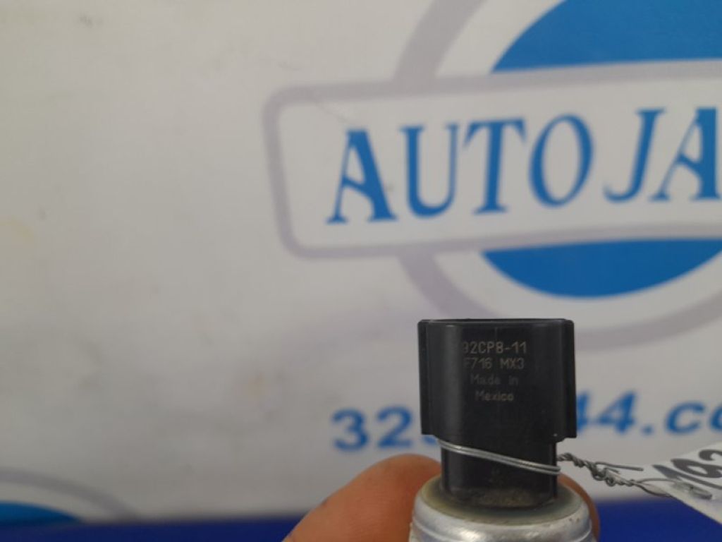 92136-1FA0A | Датчик тиску кондиціонера NISSAN X-TRAIL T31 07-14 - Фото 3