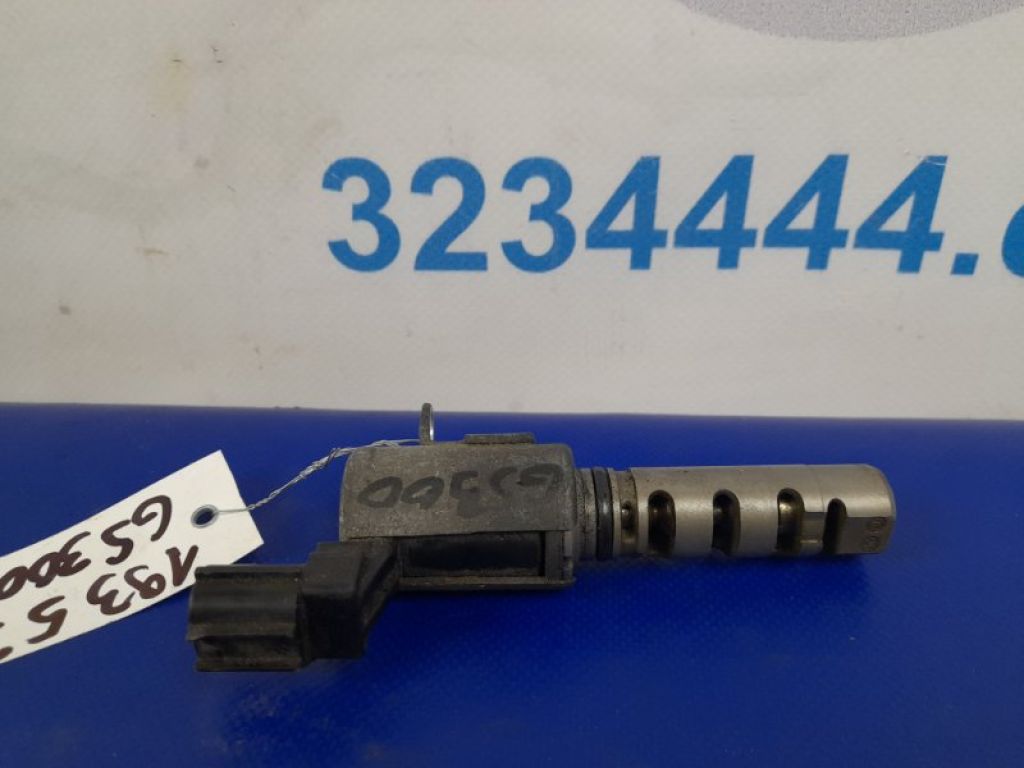 15330-31020 | Клапан изменения фаз ГРМ LEXUS GS350 GS300 05-11 - Фото 2