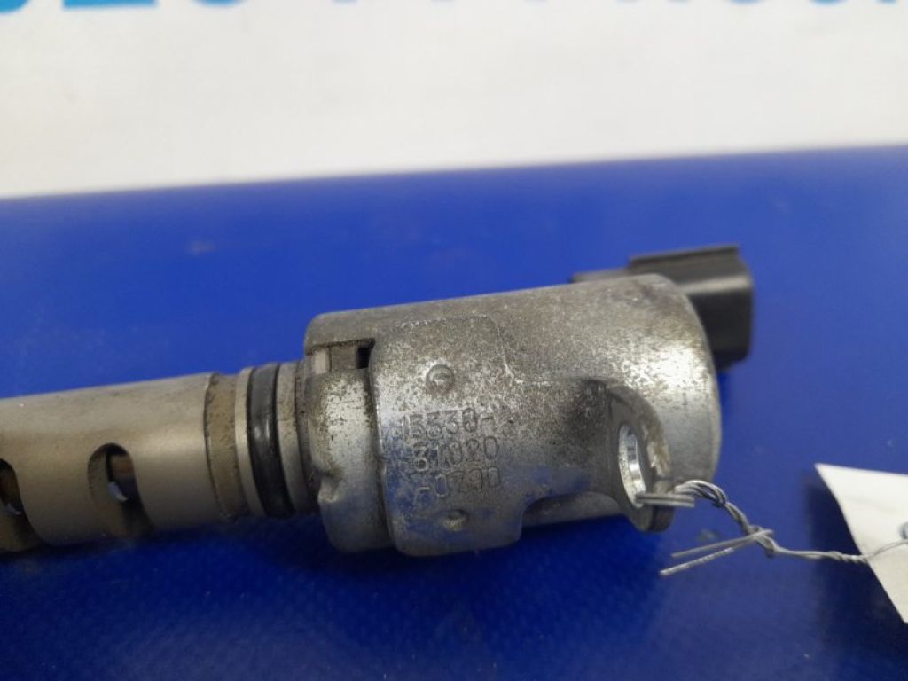 15330-31020 | Клапан изменения фаз ГРМ LEXUS GS350 GS300 05-11 - Фото 3