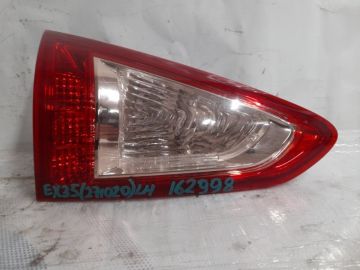 Ліхтар внутрішній задн. лів. INFINITI EX35(37) 07-12