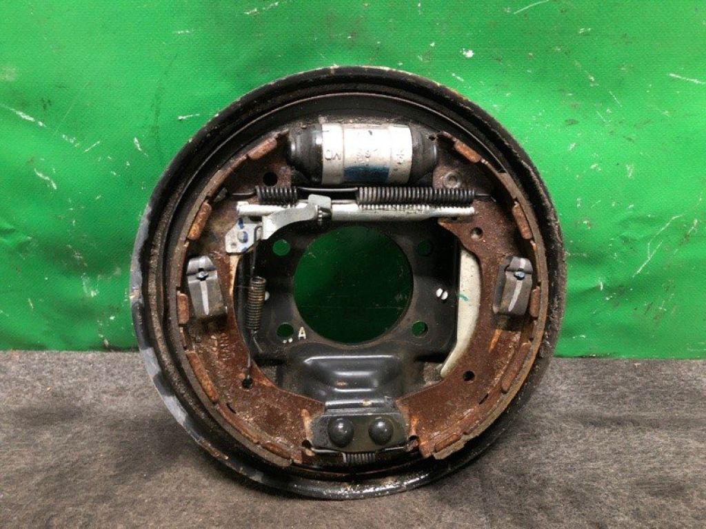 58310-F3000 | Гальмівний механізм задн. лів. HYUNDAI ELANTRA AD 16-