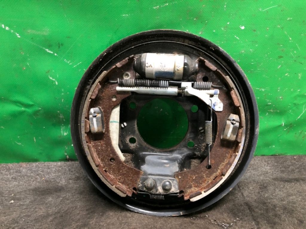 58360-F3000 | Тормозной механизм задн. прав. HYUNDAI ELANTRA AD 16-