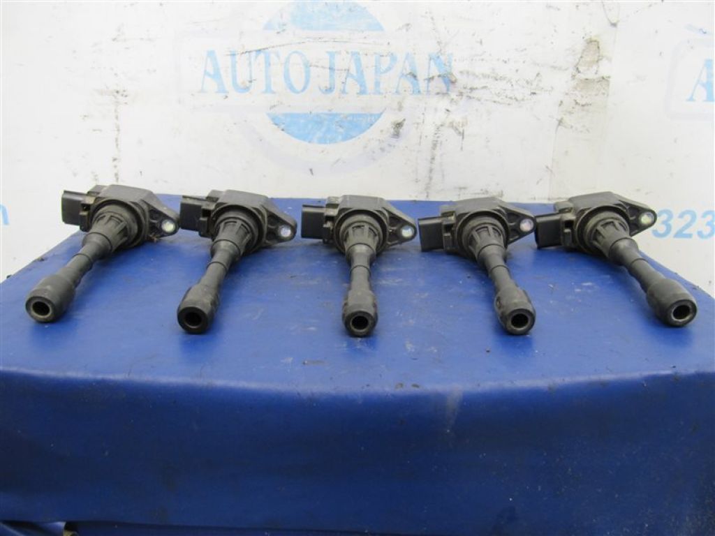 22448-JA10A | Катушка зажигания INFINITI G25/G35/G37/Q40 06-14 - Фото 4