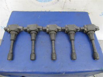 Котушка запалювання INFINITI G25/G35/G37/Q40 06-14