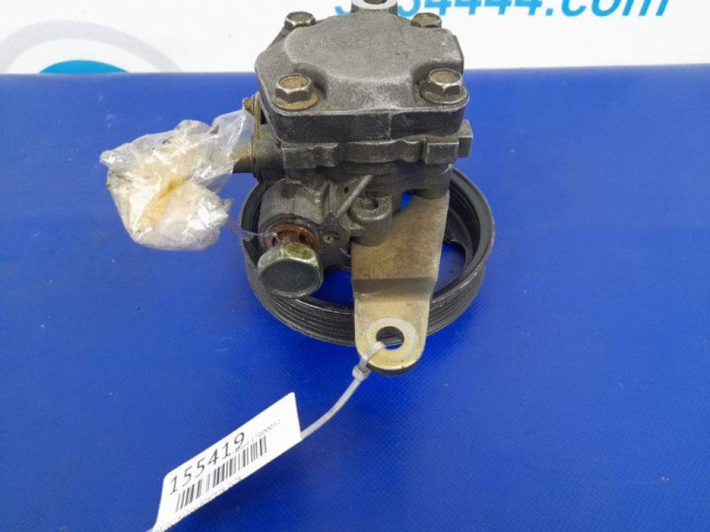 49110-AM605 | Насос ГУР INFINITI G35 03-07 - Фото 3