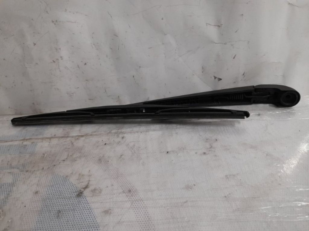 28781-CB80A | Поводок стеклоочистителя задний INFINITI EX35(37) 07-12 - Фото 3