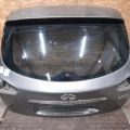 KMA00-1BA9B | Кришка багажника INFINITI EX35(37) 07-12