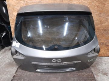 Крышка багажника INFINITI EX35(37) 07-12