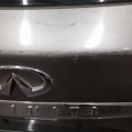 KMA00-1BA9B | Кришка багажника INFINITI EX35(37) 07-12 - Прев'ю 6