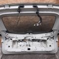 KMA00-1BA9B | Кришка багажника INFINITI EX35(37) 07-12 - Прев'ю 9