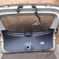 KMA00-1BA9B | Кришка багажника INFINITI EX35(37) 07-12 - Прев'ю 10