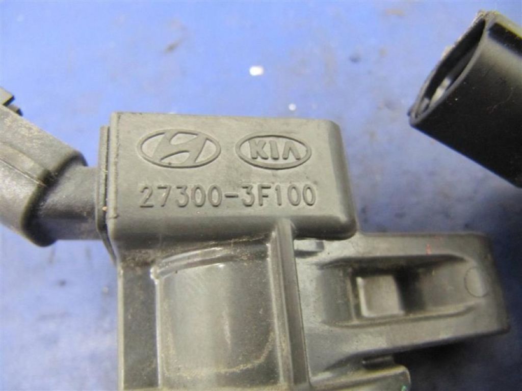 27300-3F100 | Катушка зажигания KIA SORENTO XM 09-14 - Фото 3
