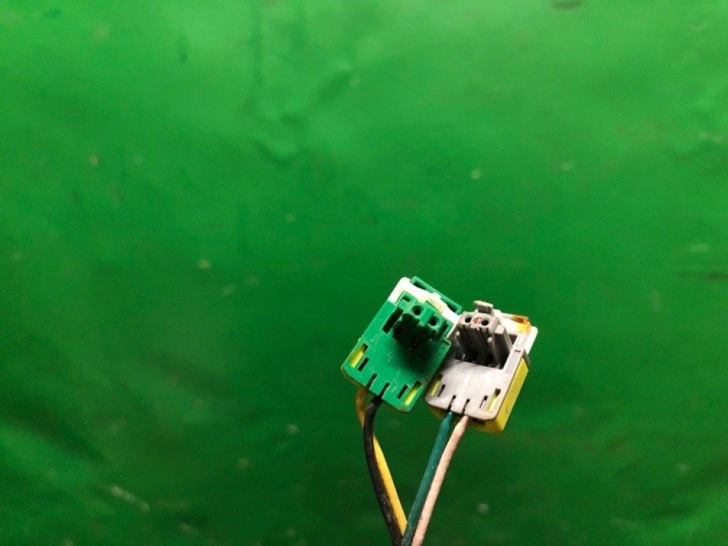 77900-T2A-E21 | Шлейф Airbag HONDA ACCORD CR 13-18 - Фото 2