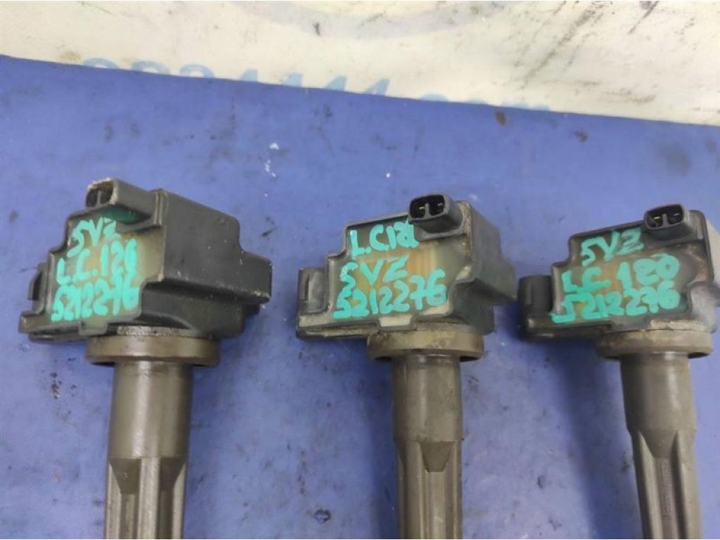 90919-02212 | Катушка зажигания TOYOTA LAND CRUISER PRADO 120 02-09 - Фото 2